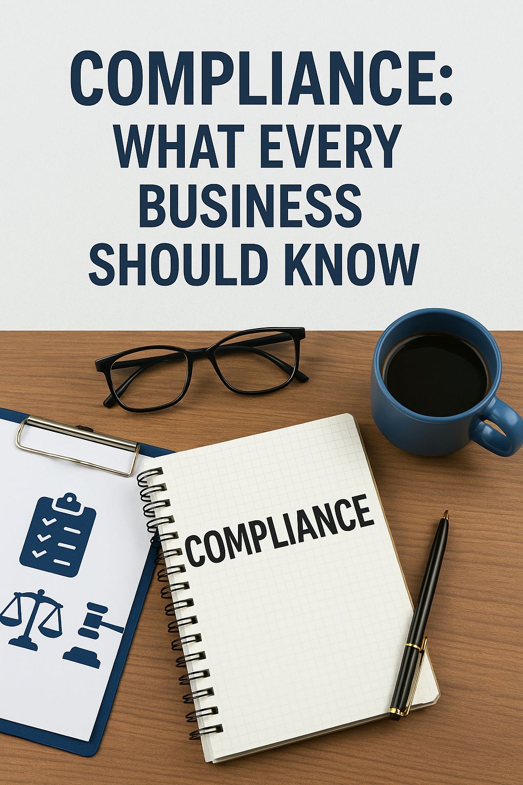 Compliance: What Every Business Should Know